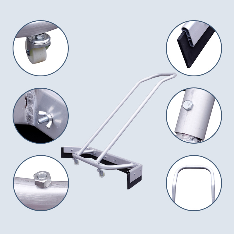 Best Quality Handheld Remover Dust Cleaner Pusher Shovel