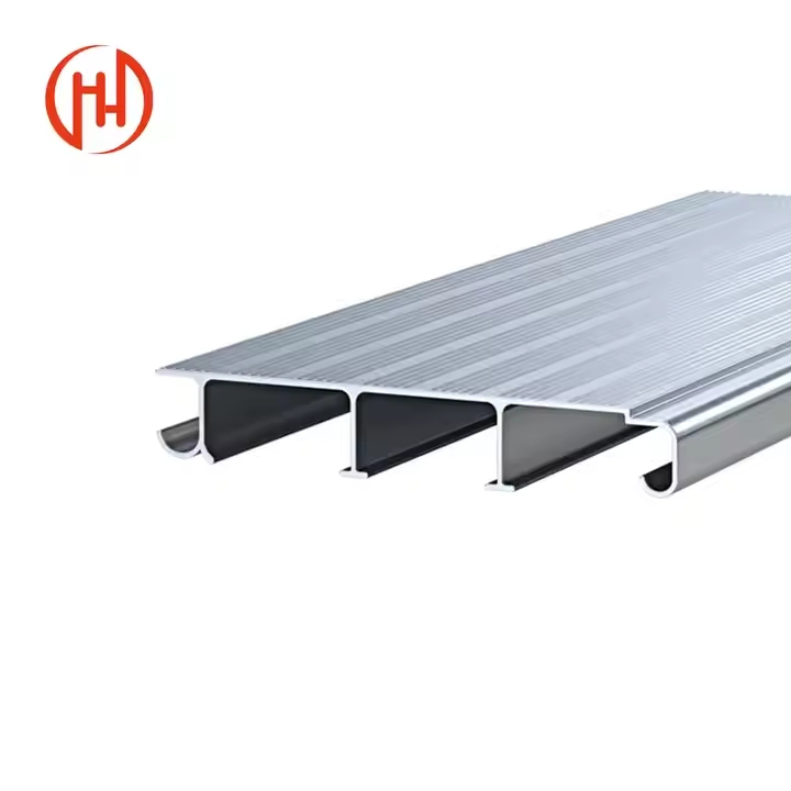 Outdoor Aluminum Decking Flooring Factory Price Aluminum Deck