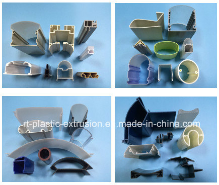 The Customized Manufacturer of Plastic Extrusion.