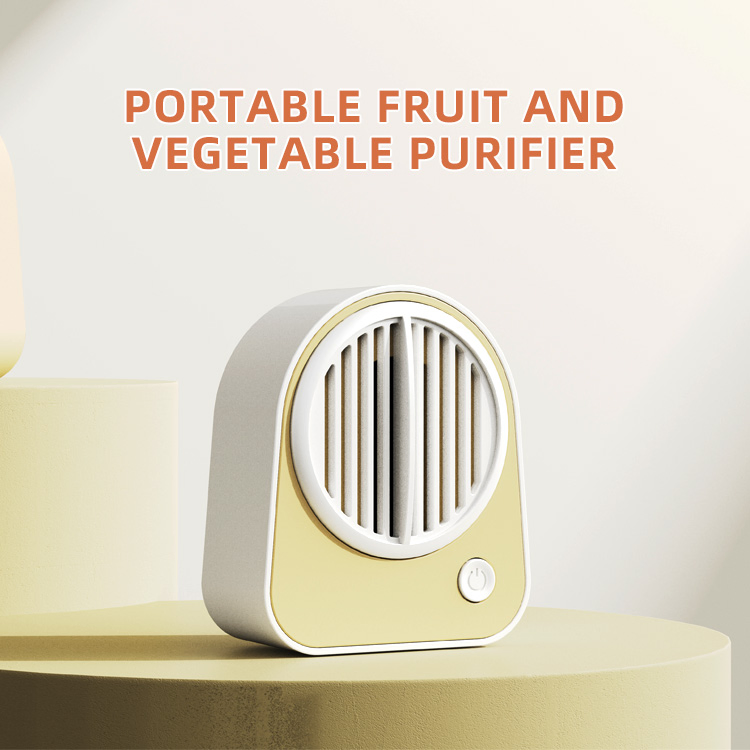 Seafood Meat Degrade Pesticide Fruit Cleaning Vegetable Cleaner for Kitchen