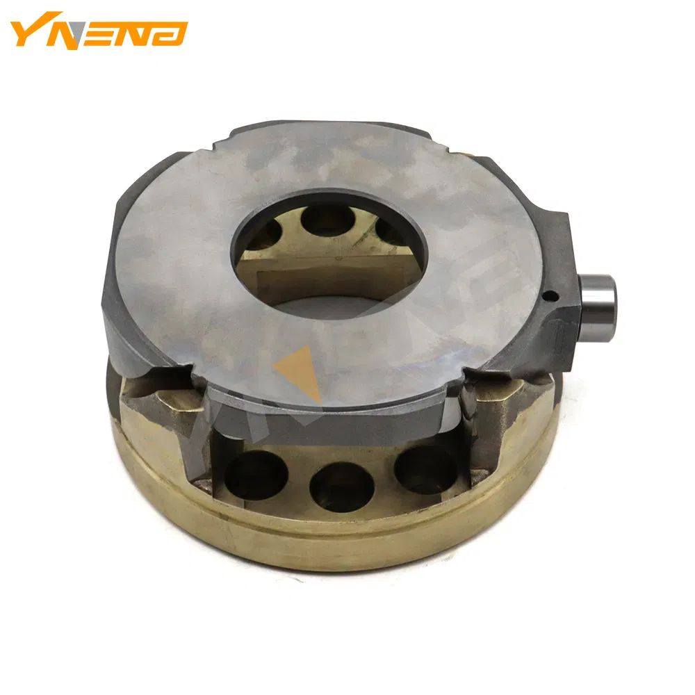 Поршневой насос PC220-6/7 для экскаватора