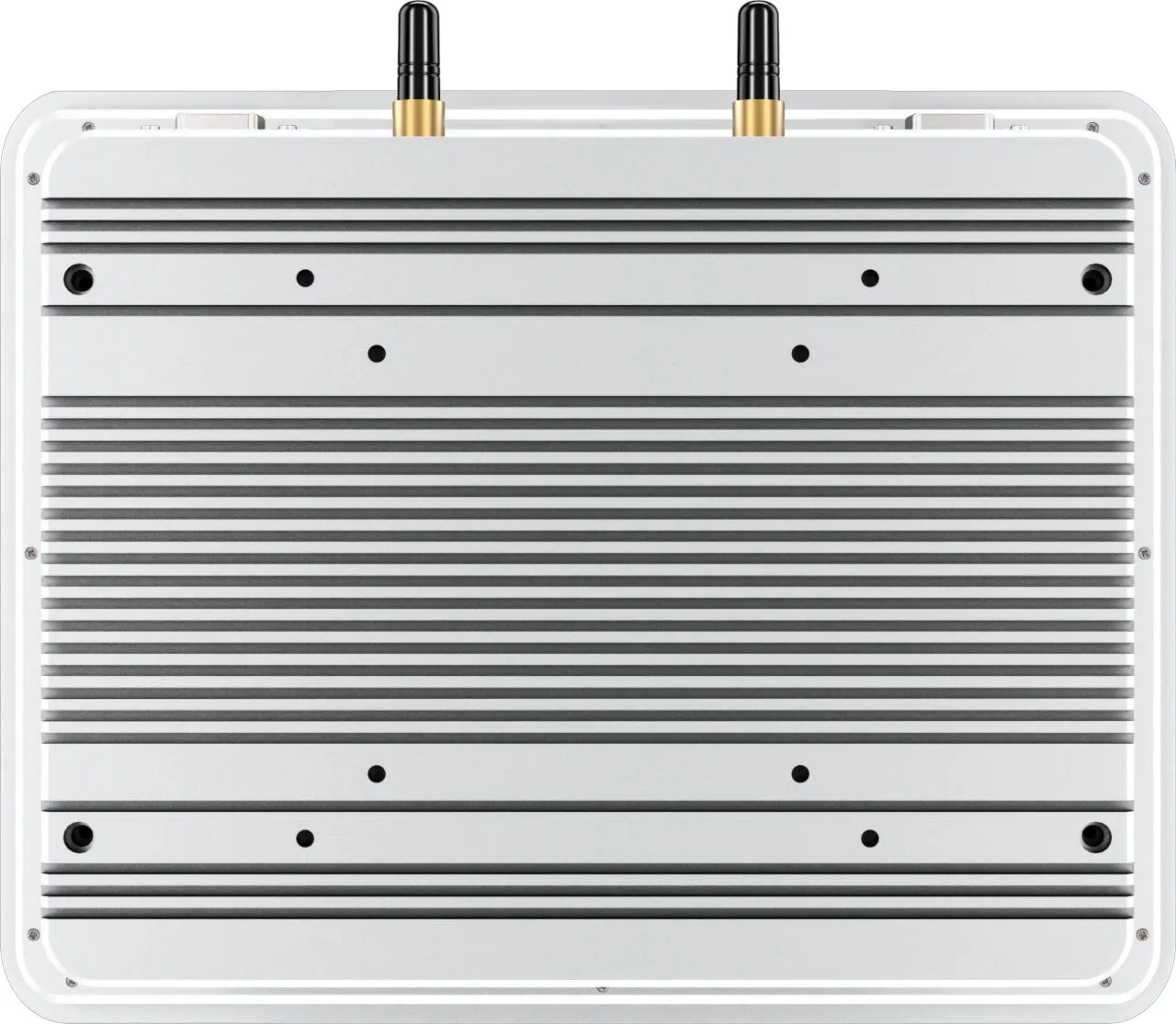 Durable 8.0-Inch Industrial Control LCD Display for Heavy-Duty Applications