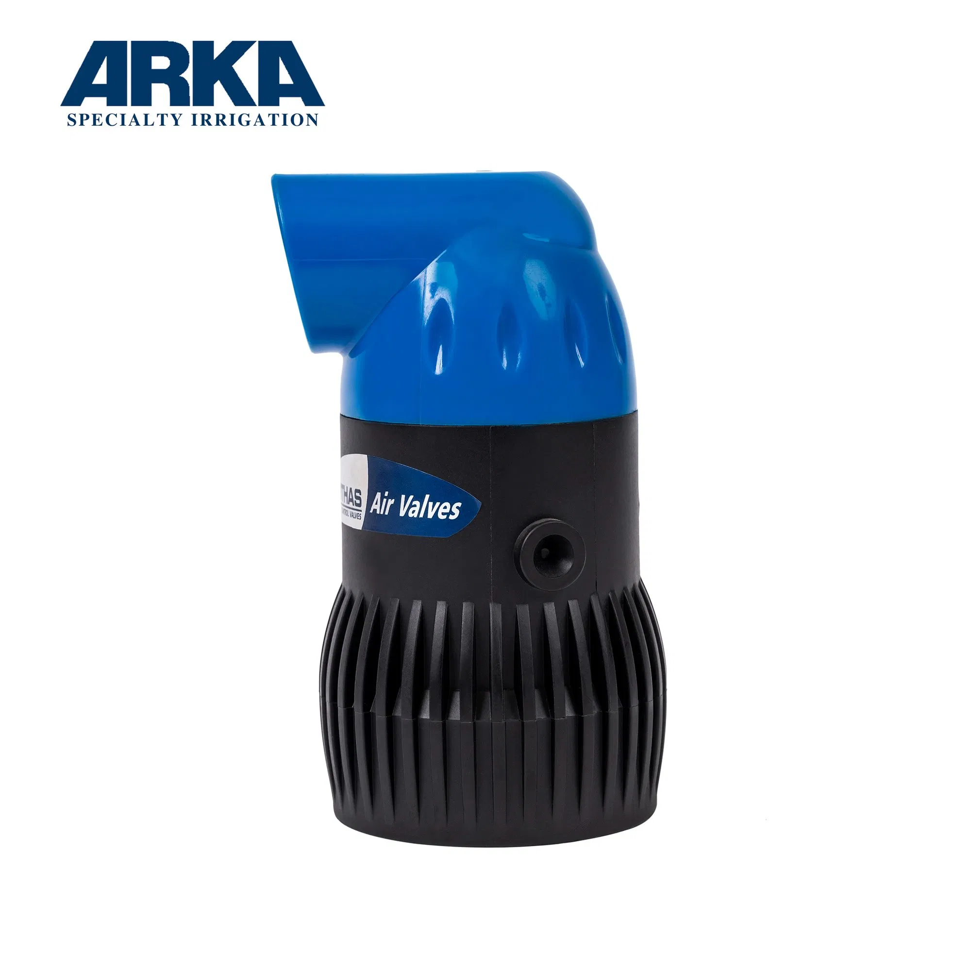Agriculture Drip Irrigation Vacuum Relief Combined Air Release Valve