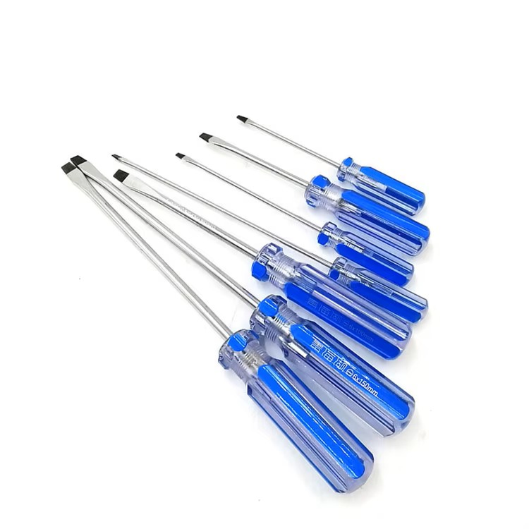 High Quality Impact Phillips Torx Slotted Magnetic Multifunctional Screwdrivers