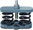 TM-12 Spring Mounting Vibration Isolator Spring Vibration Isolator