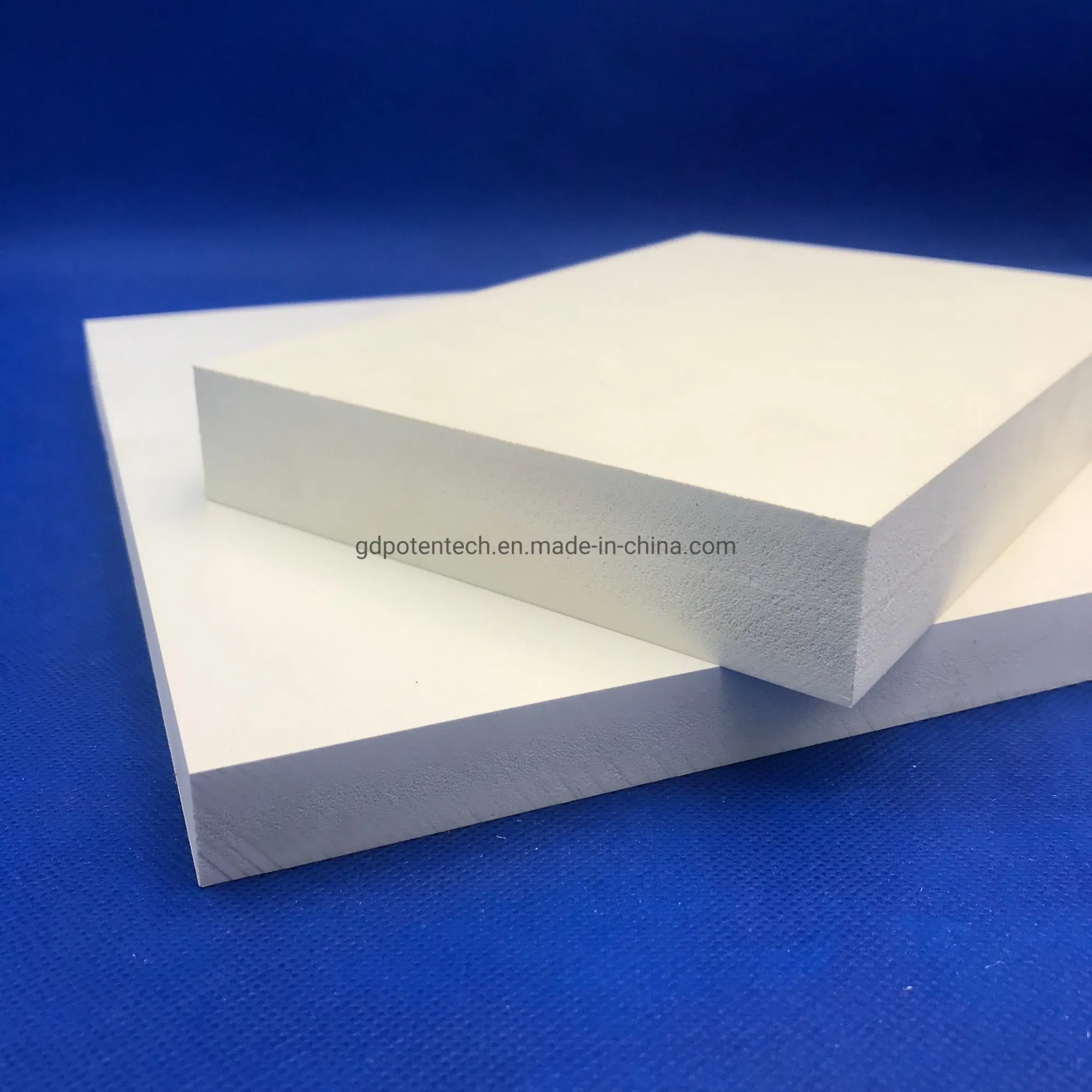 1220*2440mm PVC Insulation Foam Sheet/Board