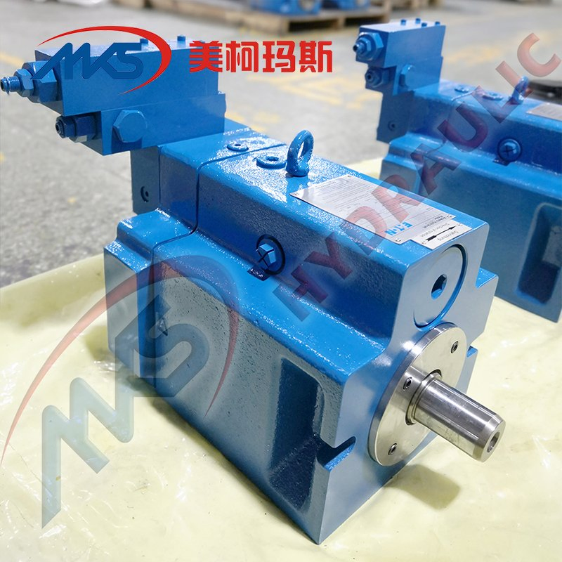 Гидравлический насос Rexroth PVXS066 для экскаваторов