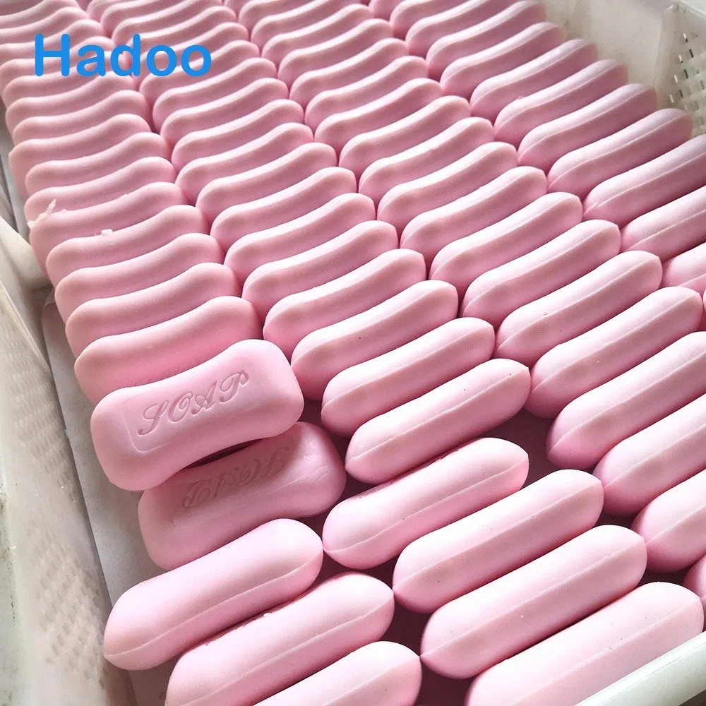 Popular China Cheap Price Face Body Bath Toilet Soap with Rich Foam