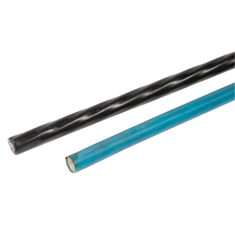 Fast Delivery of PC Strand with Epoxy Coating and Export Packing