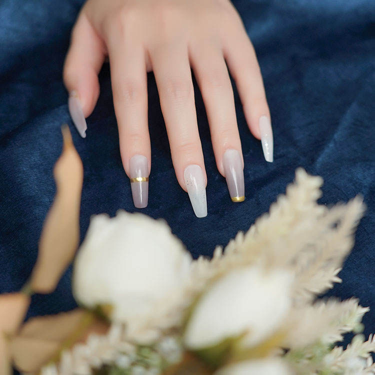 Free Samples Private Label Gel Painting Nail Art Gel Polish OEM Transparent Colors