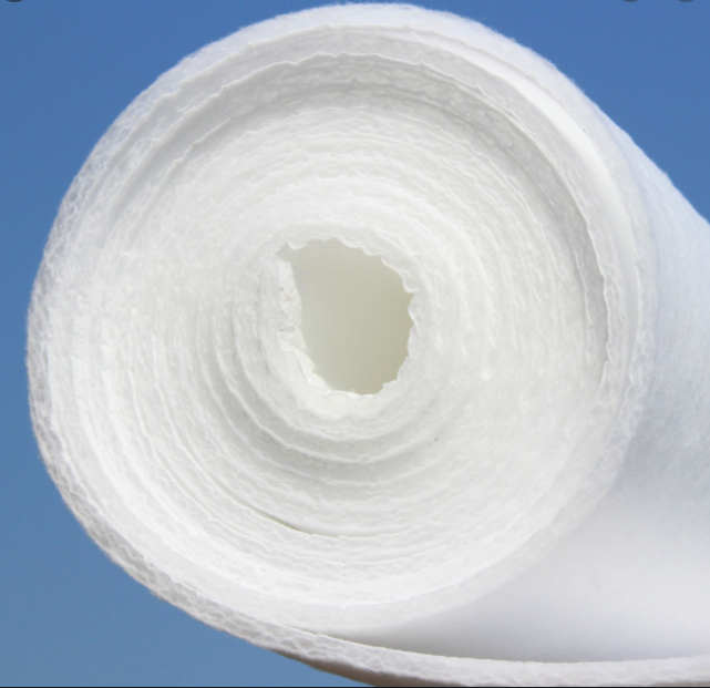 Greenergy Pure White Silica Aerogel Microporous Insulation Nano Aerogel Blanket