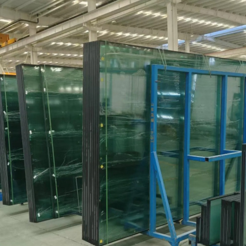 Premium Silicone Sealant for Effective Glass Insulation Solutions
