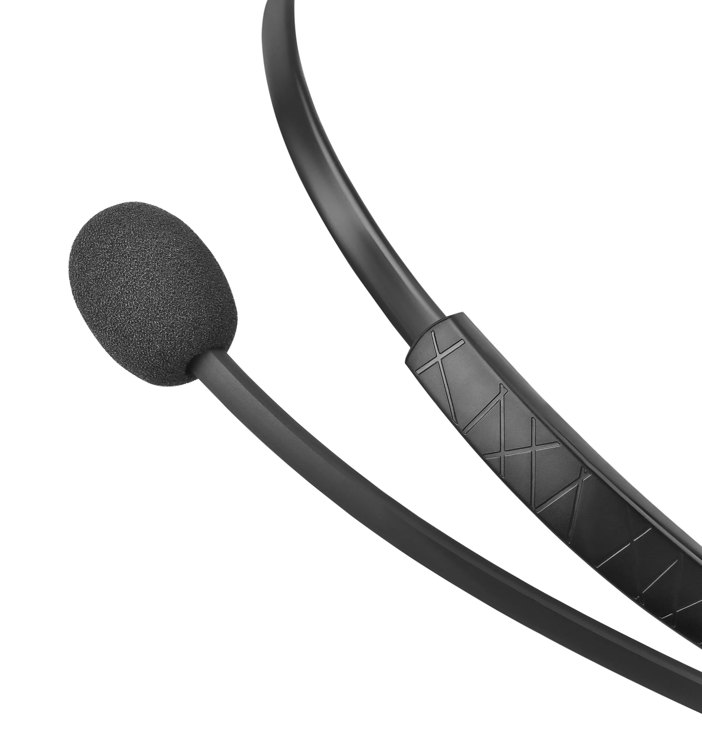 High Quality U15 Call Center Headset with Diverse Connectors Top Telecommunications Product