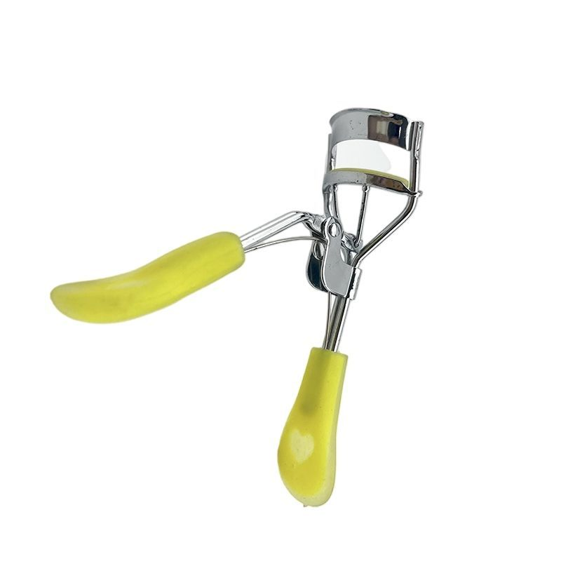 Professionable Aid Styling Makeup Tools Partial Portable Ultra-Wide Eyelash Curler
