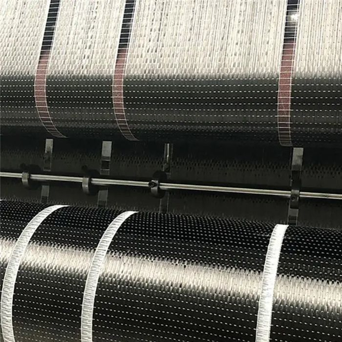 30cm Width Carbon Fiber for Civil Bridge