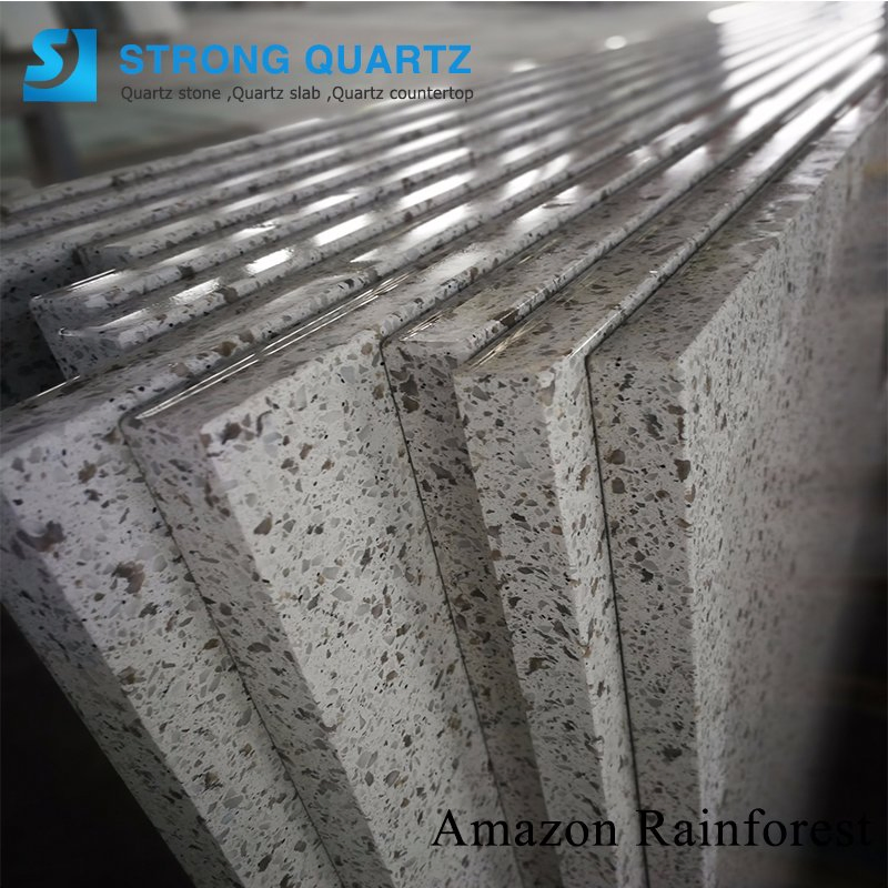 Granite/Marble/Quartz Countertop Size Price in Foshan