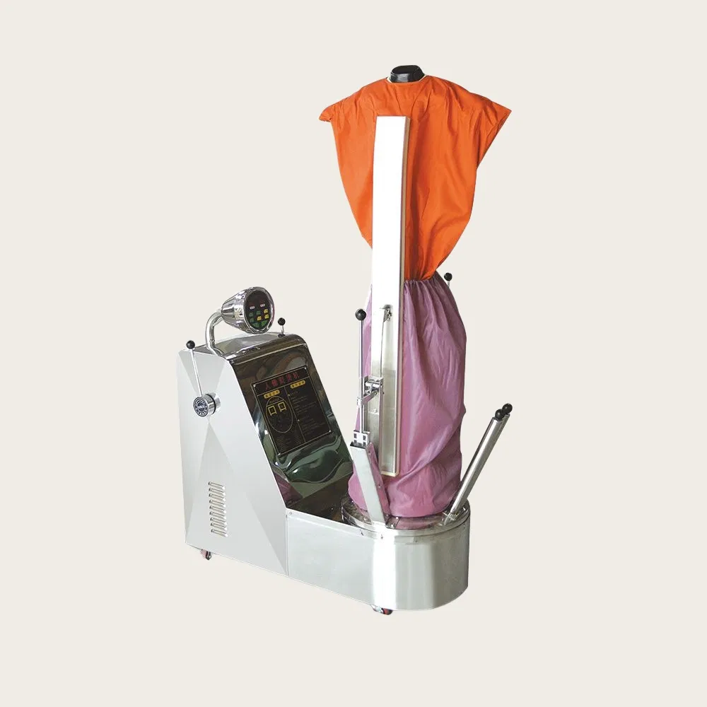 Dry Clean Machine - Dummy Machine