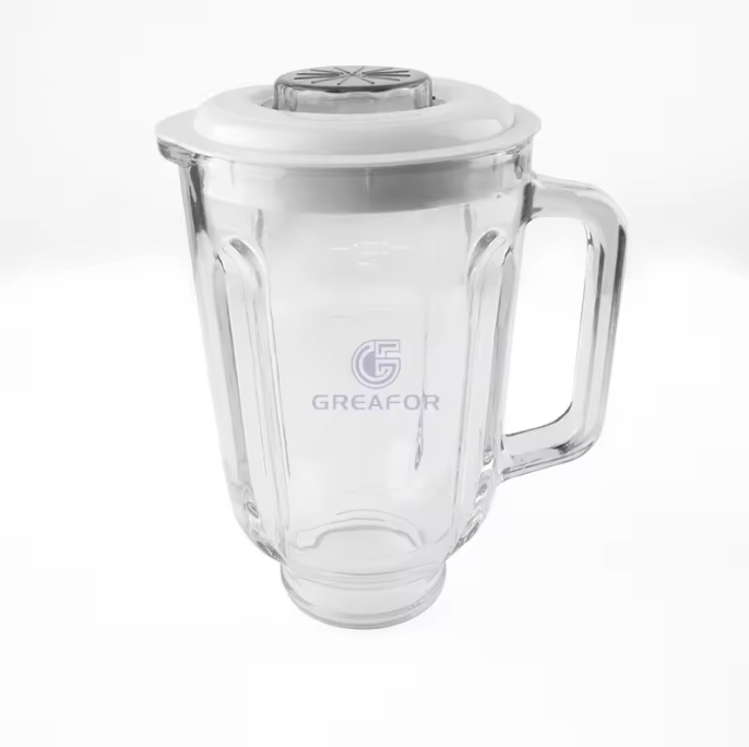 Стеклянная чаша для блендера 1.5 л National 999