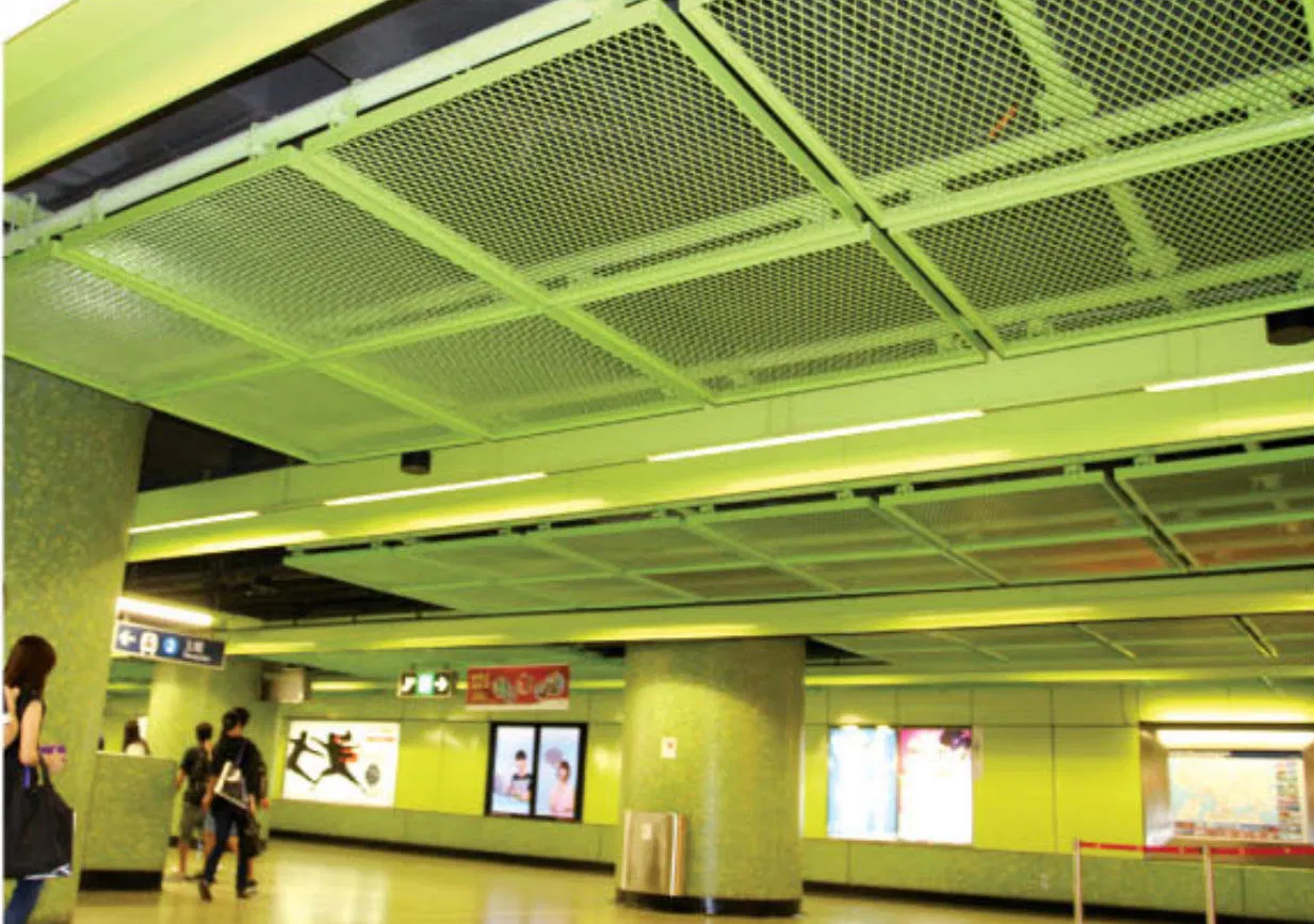 Алюминиевые композитные панели для фасада и рекламы