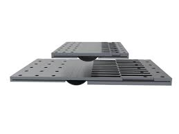 Steel Plate Finger Type Comb Shape Bridge Expansion Joint Finger Type Bridge Expansion Joints