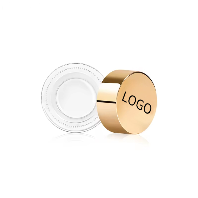 Ditong Long Lasting Waterproof Smudge Resistant Eyeliner Gel 2 in 1 Eye Makeup Eyeliner