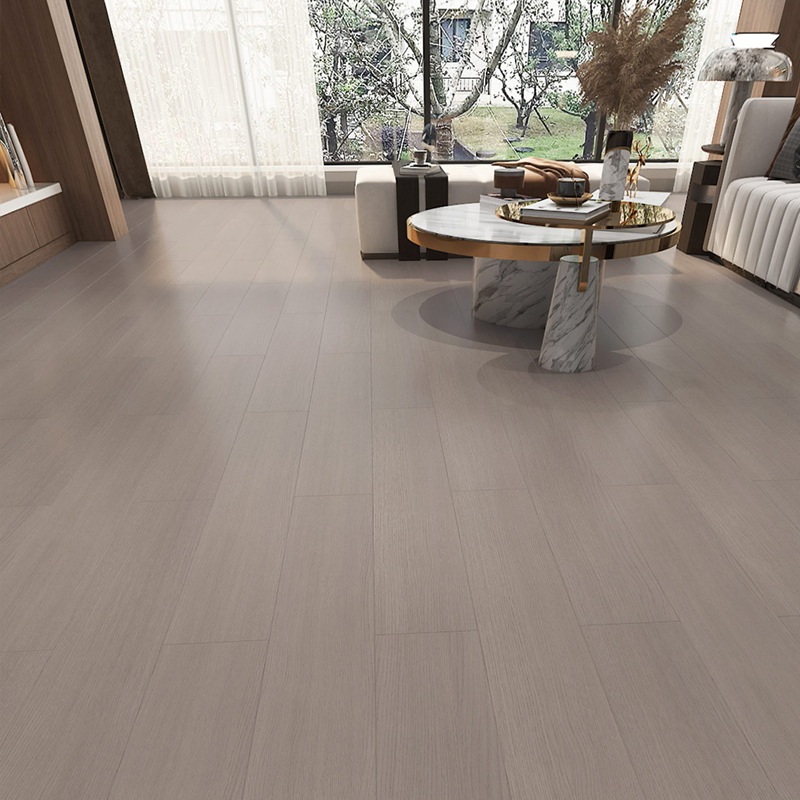New Three-Layer Solid Wood Plywood Floor