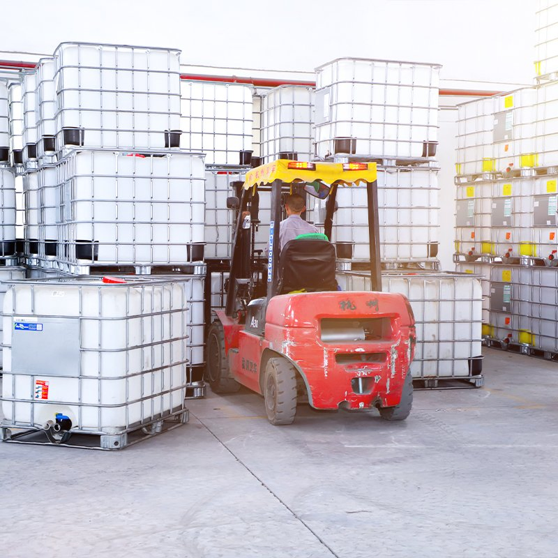 Triethoxyoctylsilane Emulsion as Waterproofing Agent for Masonry Surface Silway 744