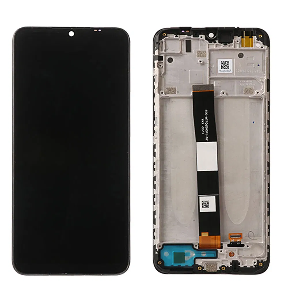 Дисплей для Redmi 9A 9C 10A с тачскрином