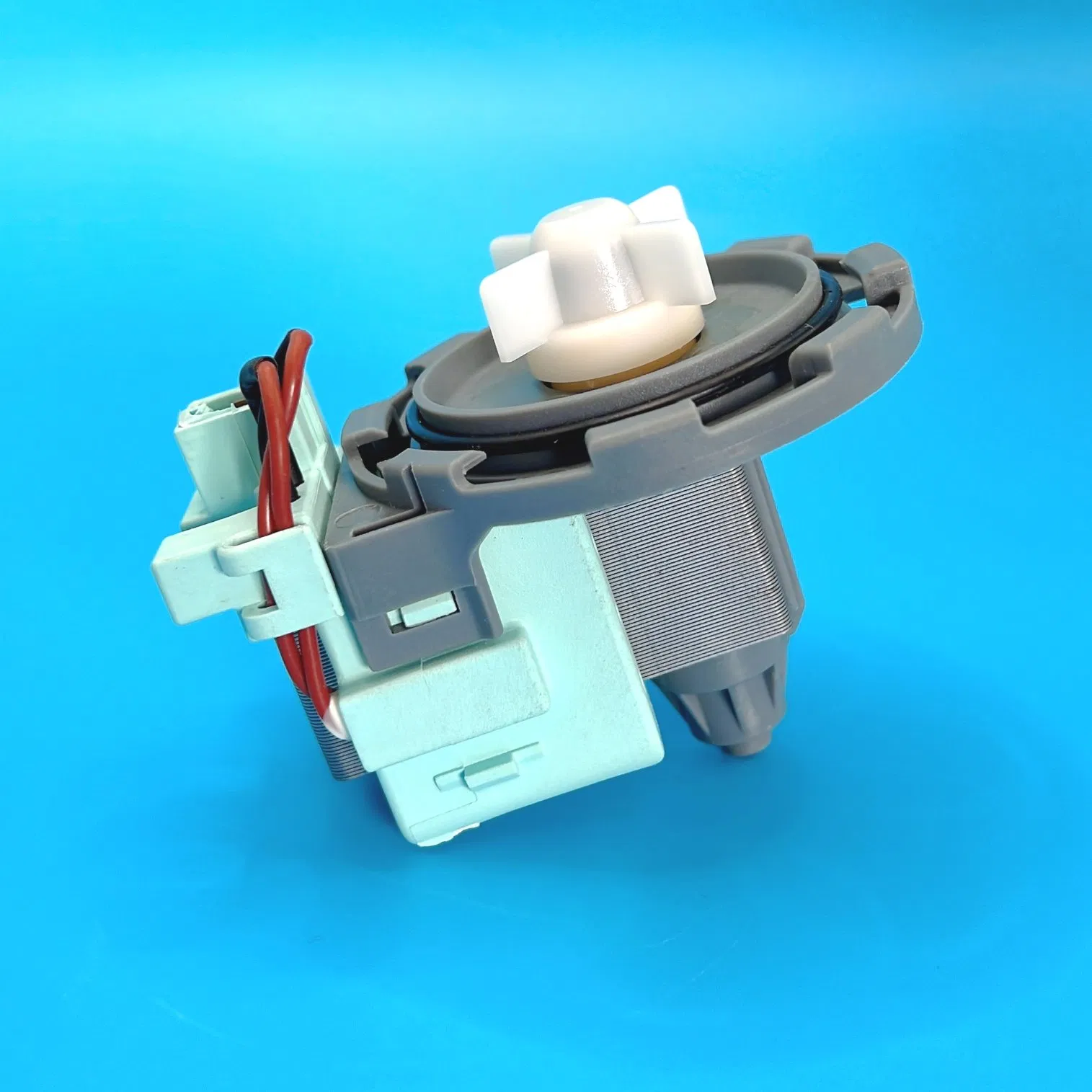 M221 Drain Pump Repalce for Beco Askoll Electrolux