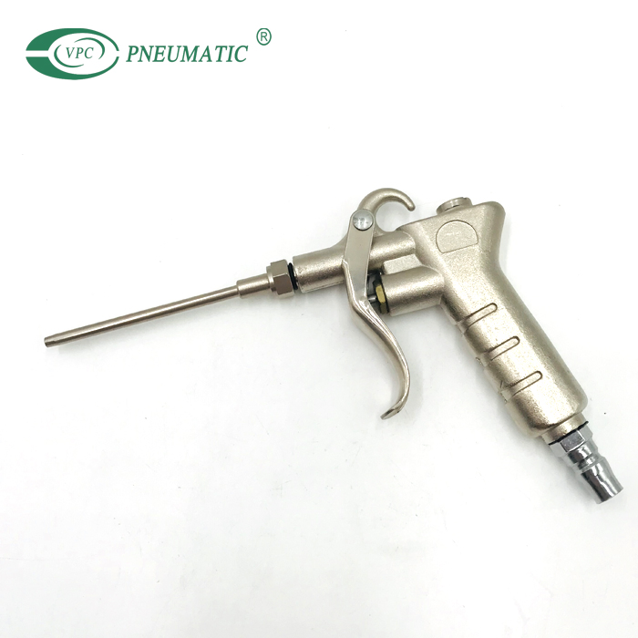 Пневматический обдувочный пистолет DG-10