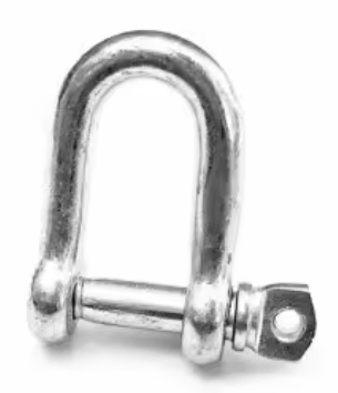 G209 Shackle