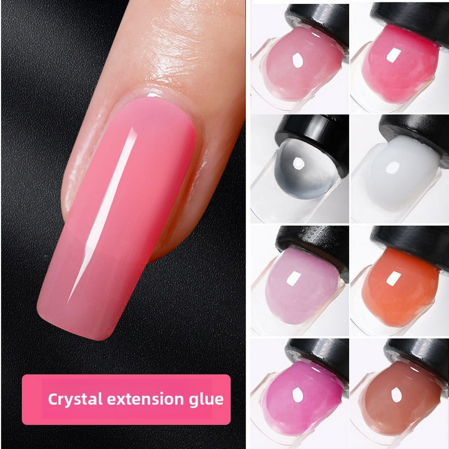 900 Color Long Lasting Nail Gel Polish Non Toxic Hema Free 1kg Wholesale for Distributor