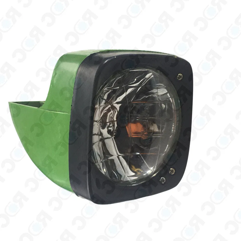 Фара для трактора John Deere 1030/1040