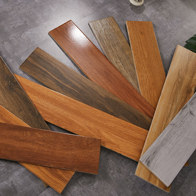 Interior Backsplash Kitchen Bathroom Shower Rectangle Glossy Glaze Ceramic Tile Wall