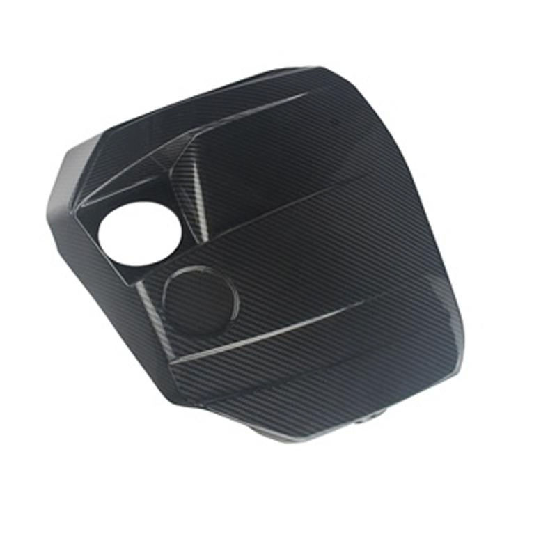 Carbon Fiber Car Door Handles