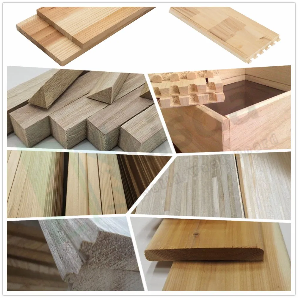 Wood Panel Board Good Price Birch Finger Joint Board