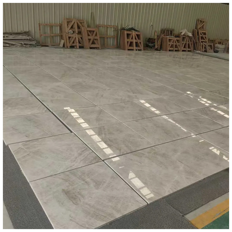 Taj Mahal Quartzite Cut-to-Size Tiles for Luxury Floor and Wall Projects