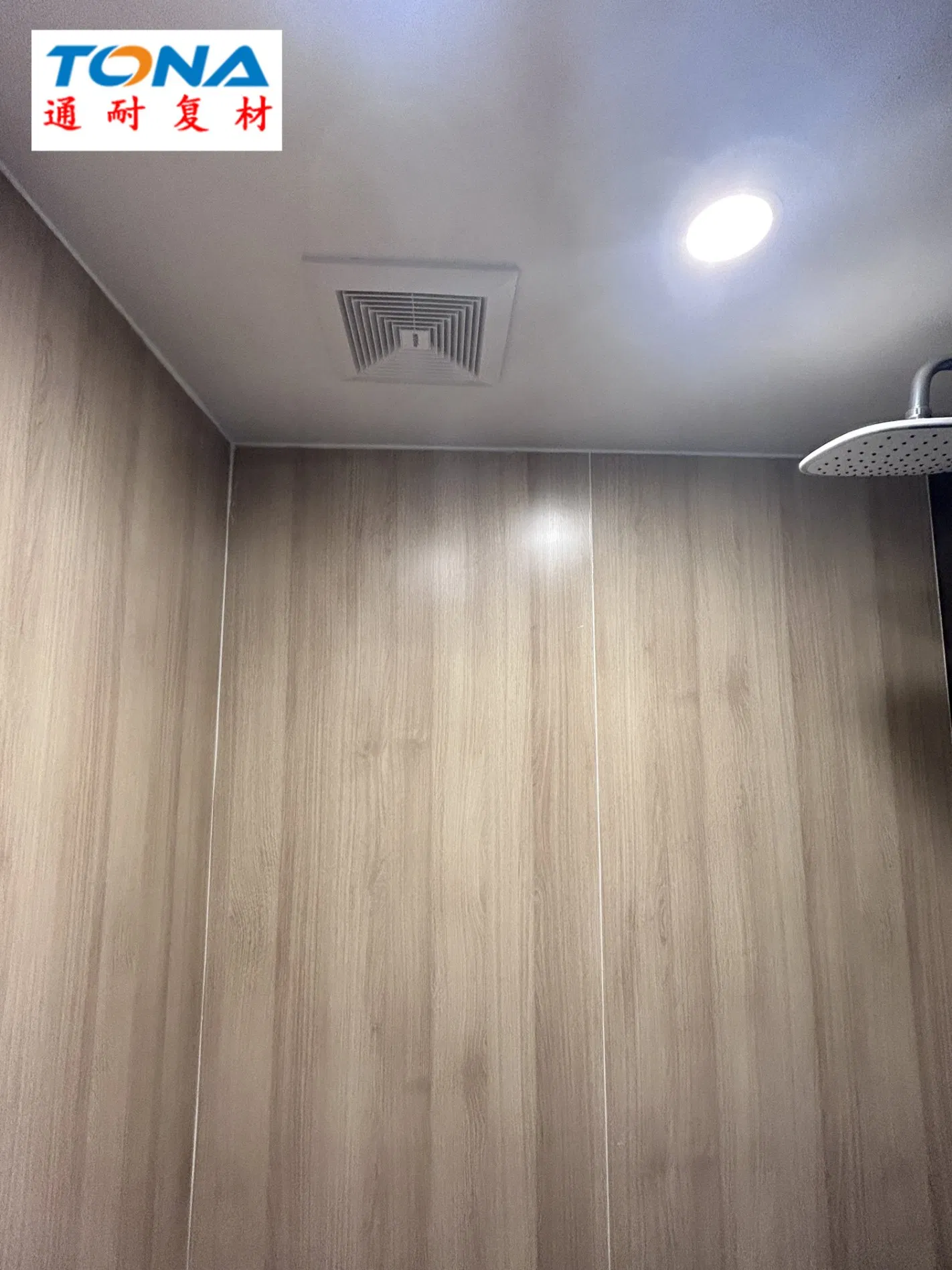 Accessories Prefabricated Furniture Efficient Plumbing Durable Construction Affordable SMC Bathroom