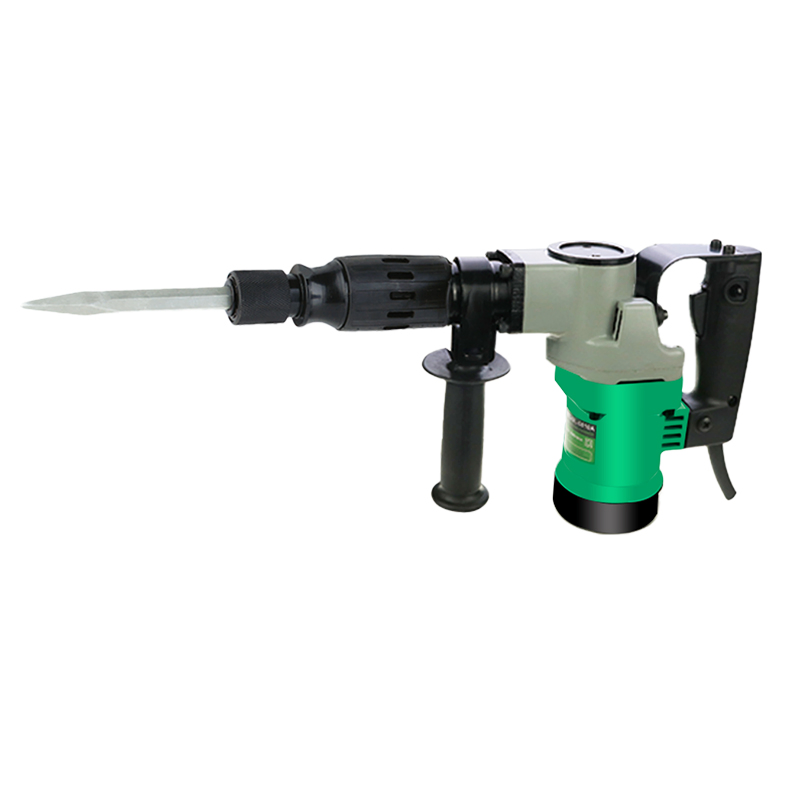 Отбойный молоток Werkin 5кг, совместим с Makita 0810