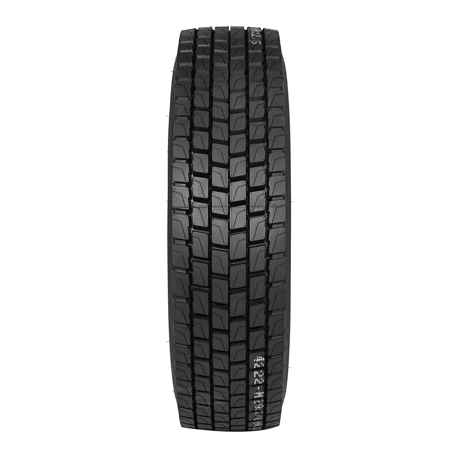 315/80R22.5 Широкопротекторная радиальная грузовая шина