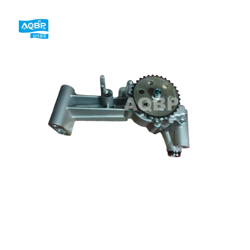 Масляный насос для JAC T6 T8 (1010100gd190pk)