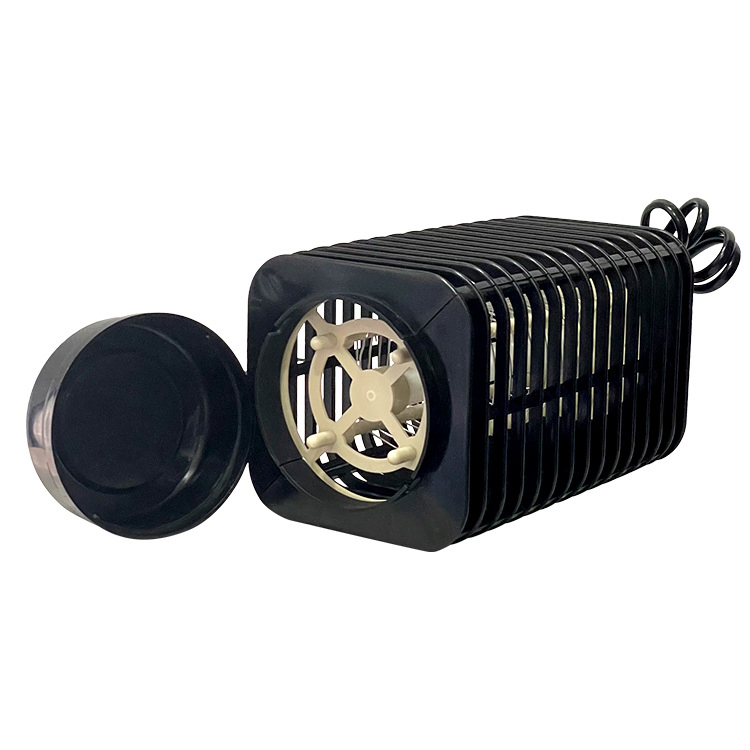 Electric Insect Catcher Fly Trap Portable Mosquito Killer Lamp Mosquito Repellent Lamp