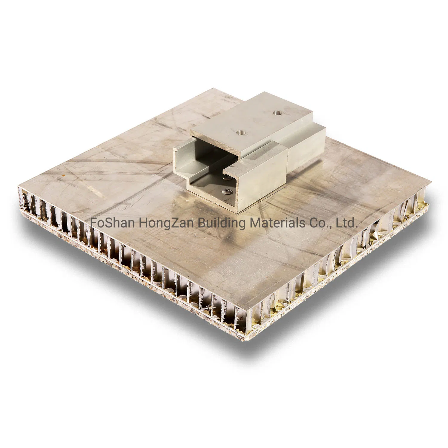 Ultra-Thin Stone Honeycomb Panels for Curtain Wall \ Wall Panel