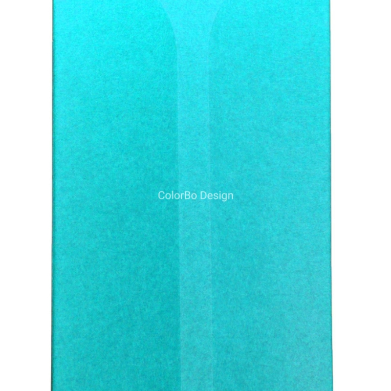 OEM 470*405*66 mm 1.9~2.4kg/sqm Panel Wall Art Decor acoustic foam 3D Board