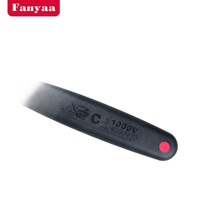 Premium Insulated Open End Wrench for Electrical Work