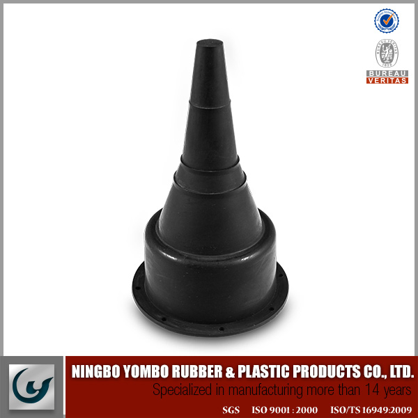 High Quality Universal EPDM/Silicone Rubber Roof Flashing for Pipe