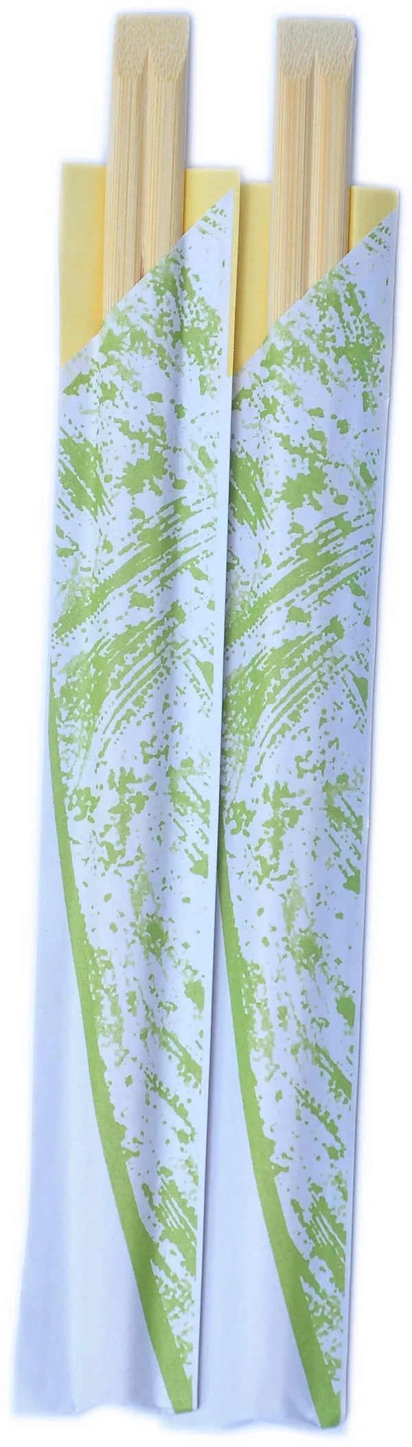 23cm 100 Pair Bamboo Wood Chopsticks