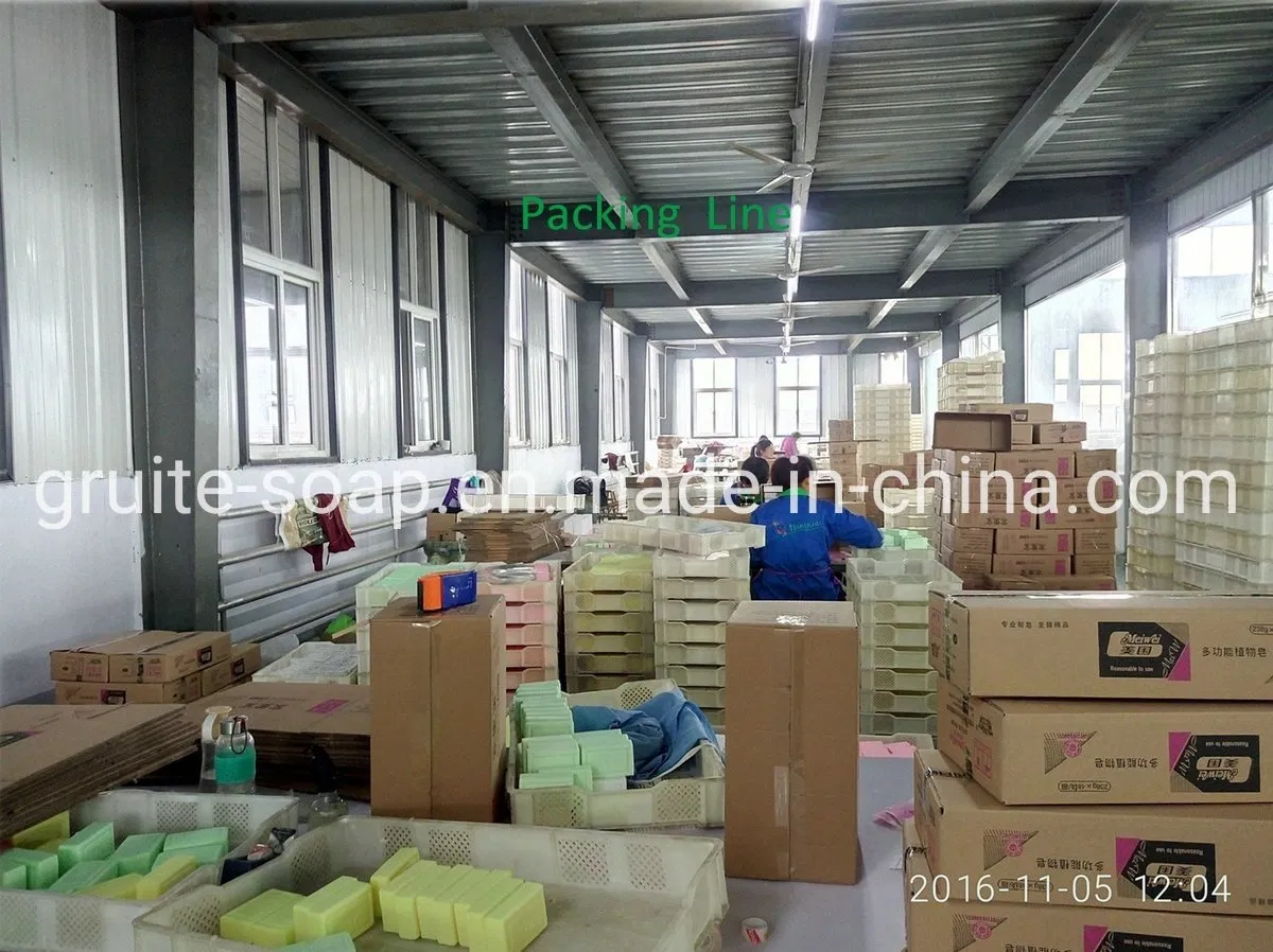 Super Quality Professional Soap Laundry Soap