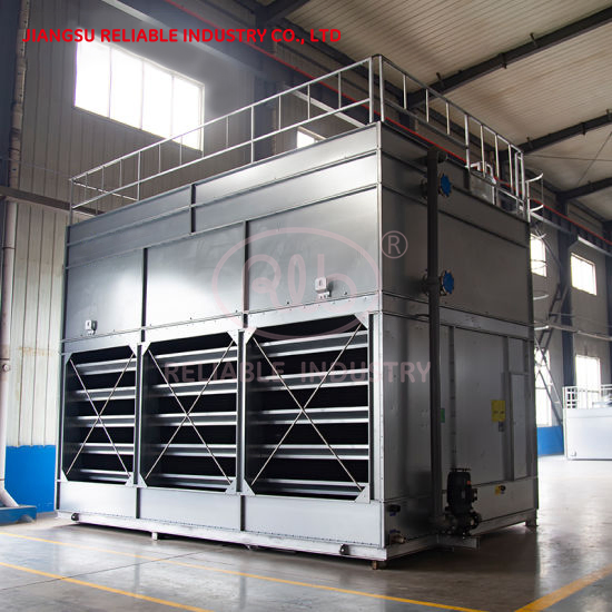 Closed Water Cooling Tower Fbh-350ts