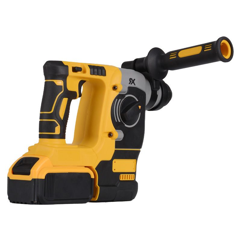 Беспроводной бесщеточный перфоратор Beixuan